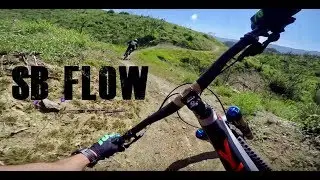 Santa Barbara Flow