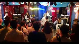 애상 - 불교호랑이(가톨릭대-JinSaBong) ☆ 쿨 cover @studio.acousticblue  #어쿠스틱블루