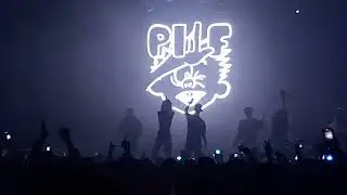 P.I.L.F - HIT | Swaggerpalooza