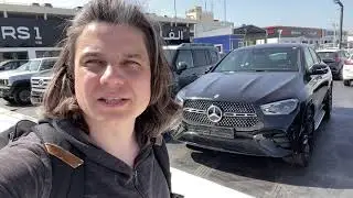 GALLIAMOV AUTO Авто/Мото из Дубая, США, Европы под заказ до РФ +79858887889 #mercedes #auto #gle