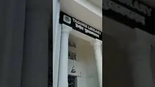 reel on tagore library lucknow university #lucknow #lucknowuniversity #tagore #library follow
