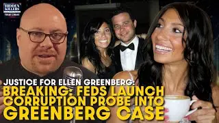 BREAKING: Feds Launch Corruption Probe Into Ellen Greenberg Case &mdash; Shapiro's Office Subpoenaed