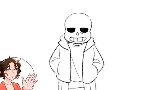Murder - Pt. 2 - [ UnderTale Comic Dub ]