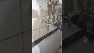 You NEED This DEMO HAMMER!!
