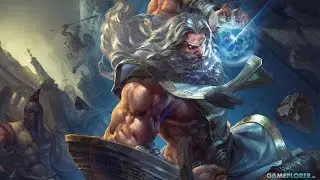 SMITE LAN - Iniciando una nueva aventura