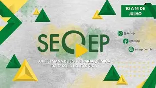 XVIII SEQEP online - 11 de julho (A)