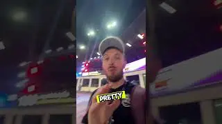 This might be the craziest car event in Thailand 😳🇹🇭 #thailand #bangkok