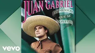 Juan Gabriel - La Herencia (Cover Audio)