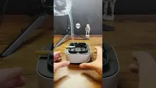 Smart smoker