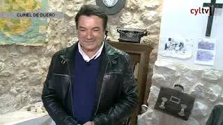 Un paseo por Castilla y León (89).- Peñafiel, Pesquera y Curiel, Valladolid