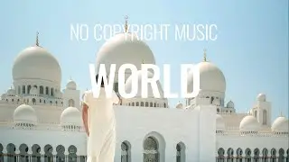 (FREE) GarnaVutka - Ramadan In Istanbul (cinematic, oriental, holiday, world)