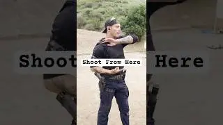 The John Wick Drill | Give This A Try! #shorts