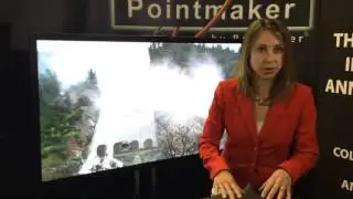 Pointmaker's Live Streaming Broadcast Set for NAB Show in Las Vegas