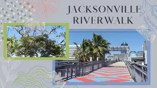 Get To Know Jax: Riverwalk (Video Essay)
