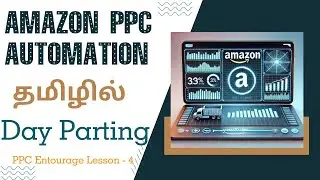 Amazon Ads Day Parting Automation Tool | Master Amazon PPC Automation  - Lesson 4