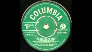 TERRY LIGHTFOOT AND HIS NEW ORLEANS JAZZ - THE OLD PULL 'N' PUSH [COLUMBIA DB4567@1961].mp3.wmv