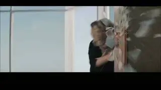 Lea Seydoux : Paula Patton - Fight