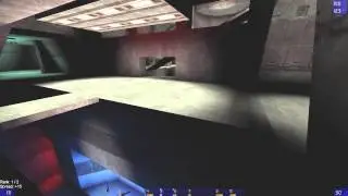 WCG 2002 - Gitzzz vs. Rox - Deck (1080p)
