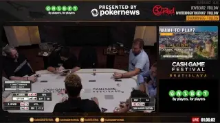 32Red Poker Live Stream