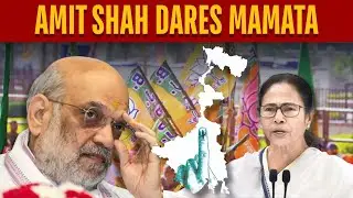 Amit Shah's Press Conference Highlights In 7 Minutes | NDTV Profit