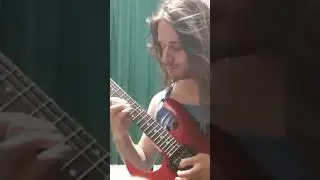 some mindless shredding