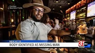 Body Found off Hwy 72 Identified as Missing Texas Man