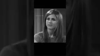 It's okay - Jennifer Aniston l Friends