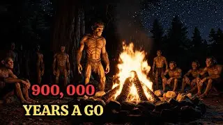 HOW 99% of Ancient Human Population Wiped Out 900,000 Years Ago | Documentary For Sleep