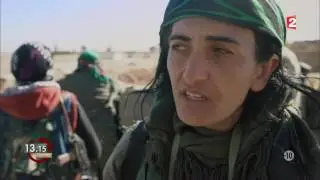 Syrie: l'offensive aux portes de Raqqa