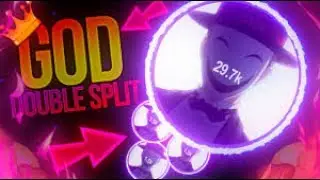 Alis.io best double split and distroying teams 100% ^^god of double split^^