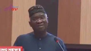 Drama: Fashola Critiques Inaction in Supreme Court Legislation, Calls for a Comprehensive Revamp.