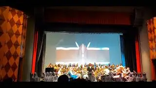 Kenyan Anthem Performed by the Music Conservatorie | History Told in a Musical #kenya #art