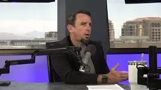 Commercial Development with Andrew Cohn, Levine Investments