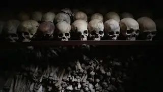 Catholic Church in Rwanda admits to killings