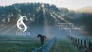 ESKADRON Classic Sports Spring/Summer 2025 I FOR EVERY DAY. FOR EVERY MOMENT.