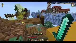 Bedwars minecraft parte 2