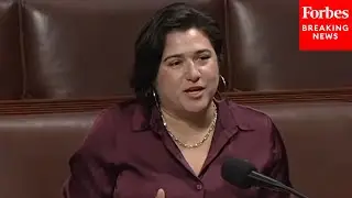 'It's Dangerous, It's Evil': Emily Randall Slams GOP For Banning Gender-Affirming Care For Minors