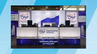 Ohio Department of Insurance