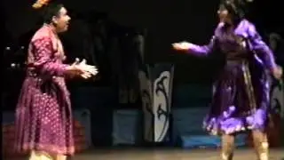[ Firodia 05 ] Pan Salamat