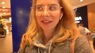 ВЫИГРАЛА В ЛОТЕРЕЮ 😦VLOG