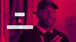 Karamo (From Queer Eye) On Being Cuban-Jamaican And Gay - mitu