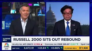 Том Ли из Fundstrat: Почему индекс S&P 500 может достичь отметки 7000 и что ждет криптовалюту дальше