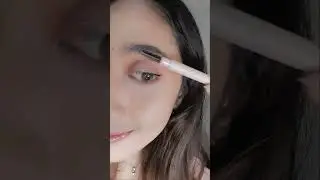 REVIEW WARDAH INSTAPERFECT BY WARDAH BROW FLASH 3-IN-1 BROW PERFECTOR #JBBinsider @faraabella