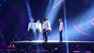 260110 NCT WISH - COLOR @Golden Disc Awards