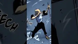 Cha Hae-in vs Beru 🥶 | Solo Leveling #manhwa #manhwaedit #sololeveling #manhwarecomendation #manga