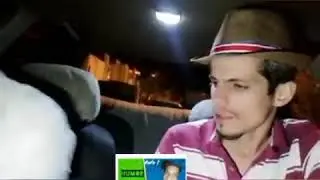 Ruta 1 del humor costa rica.