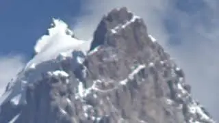Passu Cones (6109m) summit | by Shimshali Climbers - 2021