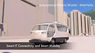 Smart Mobility