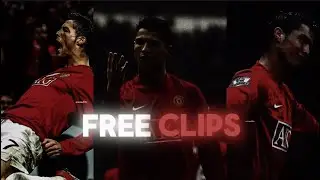 YOUNG RONALDO CLIPS | NO WATERMARK!