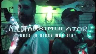 Diggy Mac Dirt & Kong - Milit&auml;rsimulator (KD RATIO 3.0)